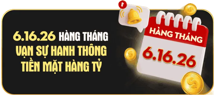 Cập nhật khuyến mãi 68win1 mới nhất