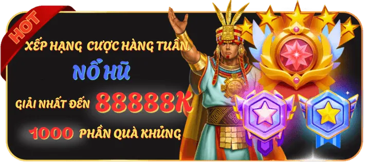 Khuyến mãi nạp tiền hàng ngày 68win1