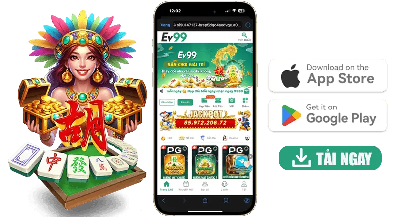 Biểu tượng đa dạng trò chơi cá cược tại 68win1, bao gồm thể thao và casino.