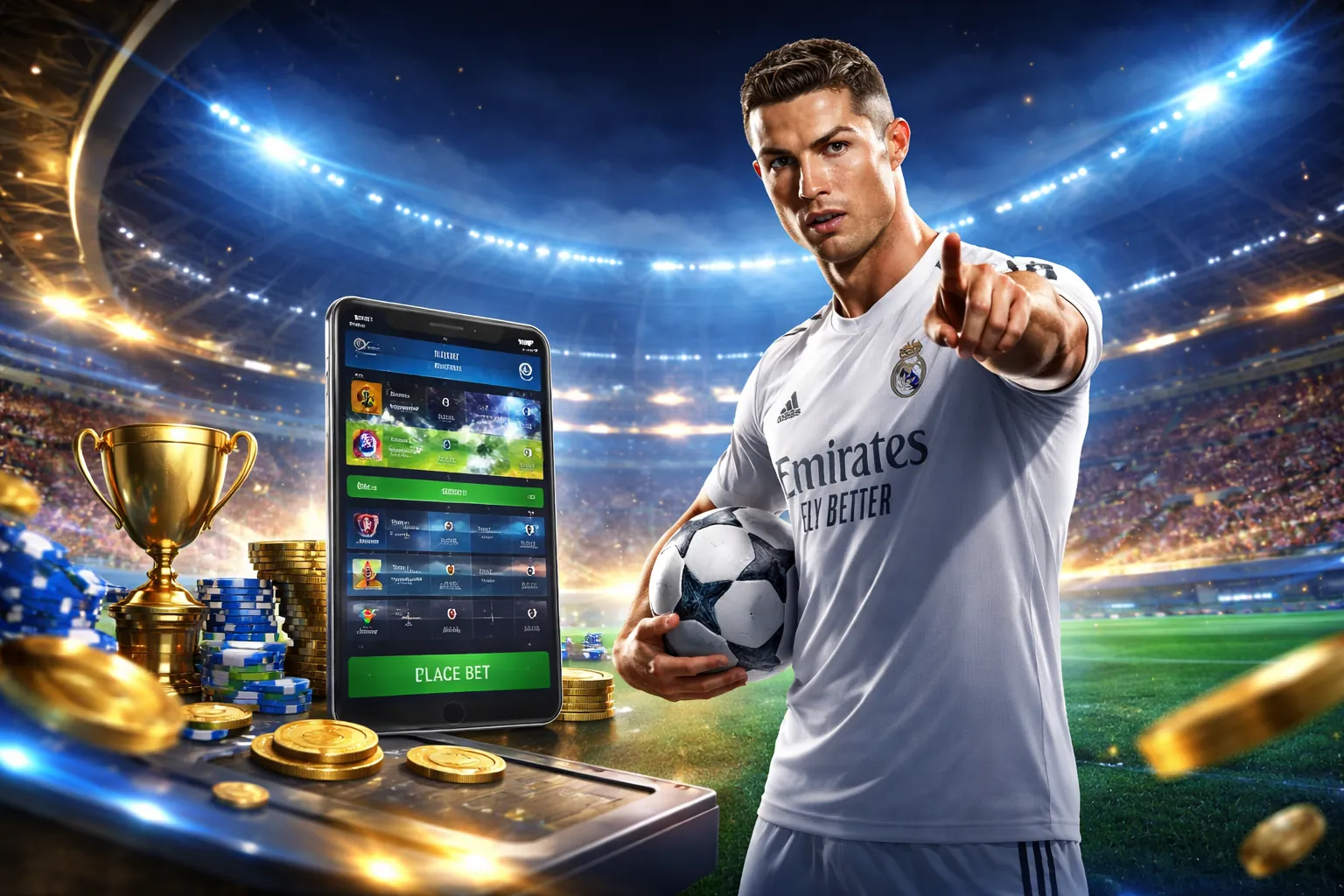 Hình ảnh giới thiệu 68win1, nền tảng cá cược trực tuyến uy tín hàng đầu Việt Nam.